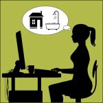 Бронирование квартиры посуточно