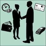 Оплата квартири