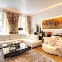 квартира Полтава