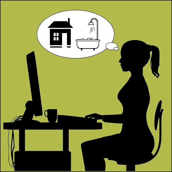 Бронювання квартир подобово