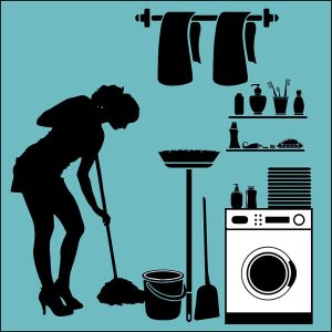 Additional services at the apartments for rent