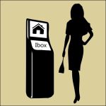 Передоплата за квартиру подобово через платіжні термінали Приватбанку