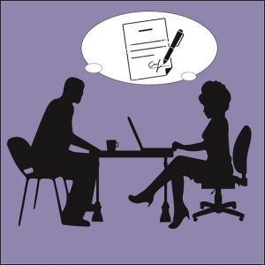 Services to daily and hourly rental apartments