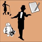 Advantages of the trust real estate management