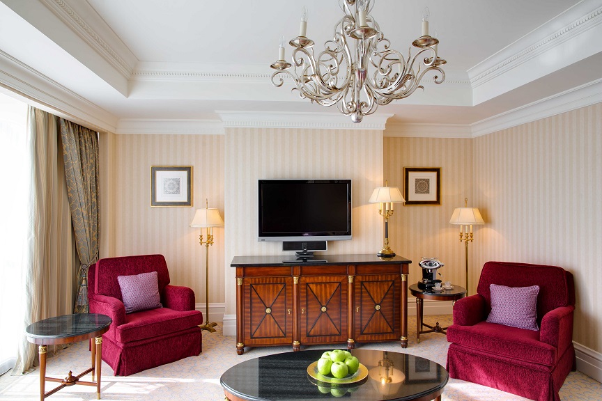 Оренда квартир подобово по франшизі - це перспективно