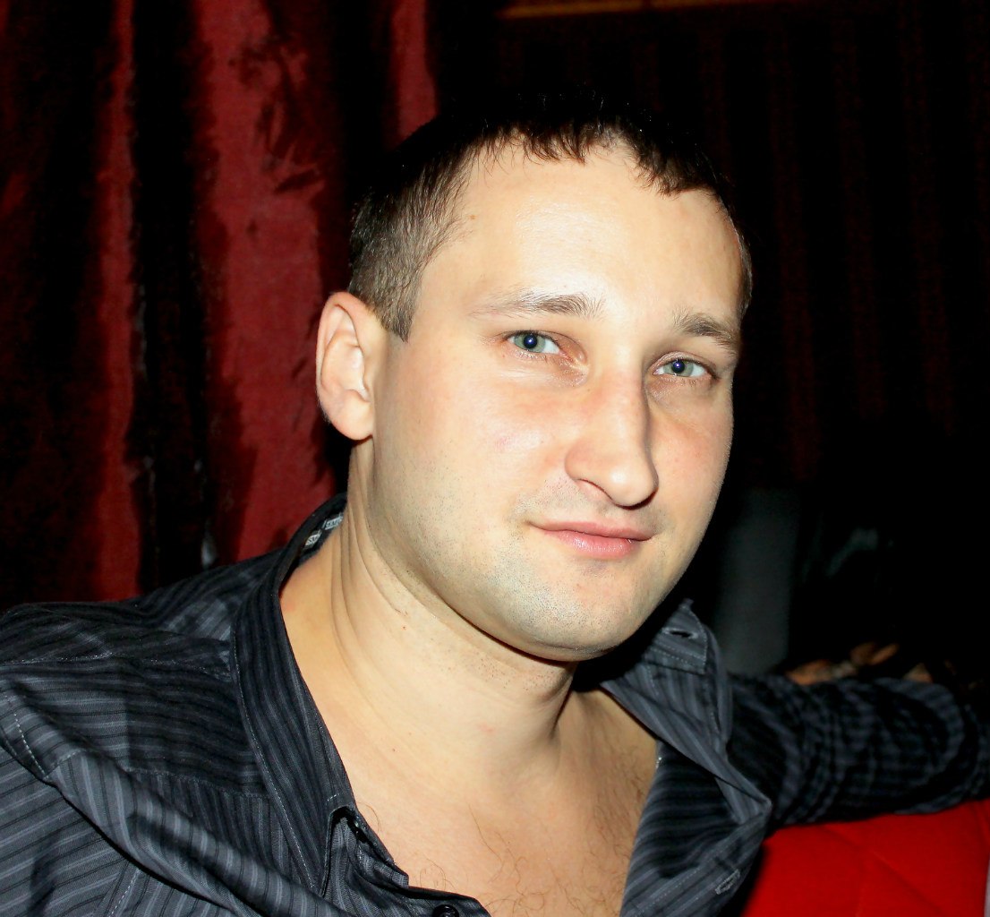 Founder of Arenda Group, Sikorsky Timur